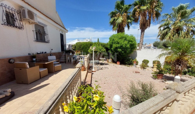 Odsprzedaż - Villa - Mazarron - Costa Calida