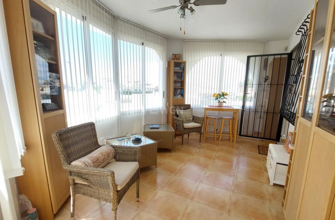 Odsprzedaż - Villa - Mazarron - Costa Calida