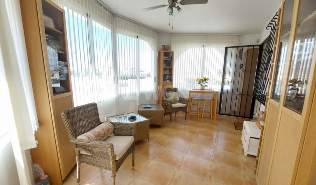 Odsprzedaż - Villa - Mazarron - Costa Calida