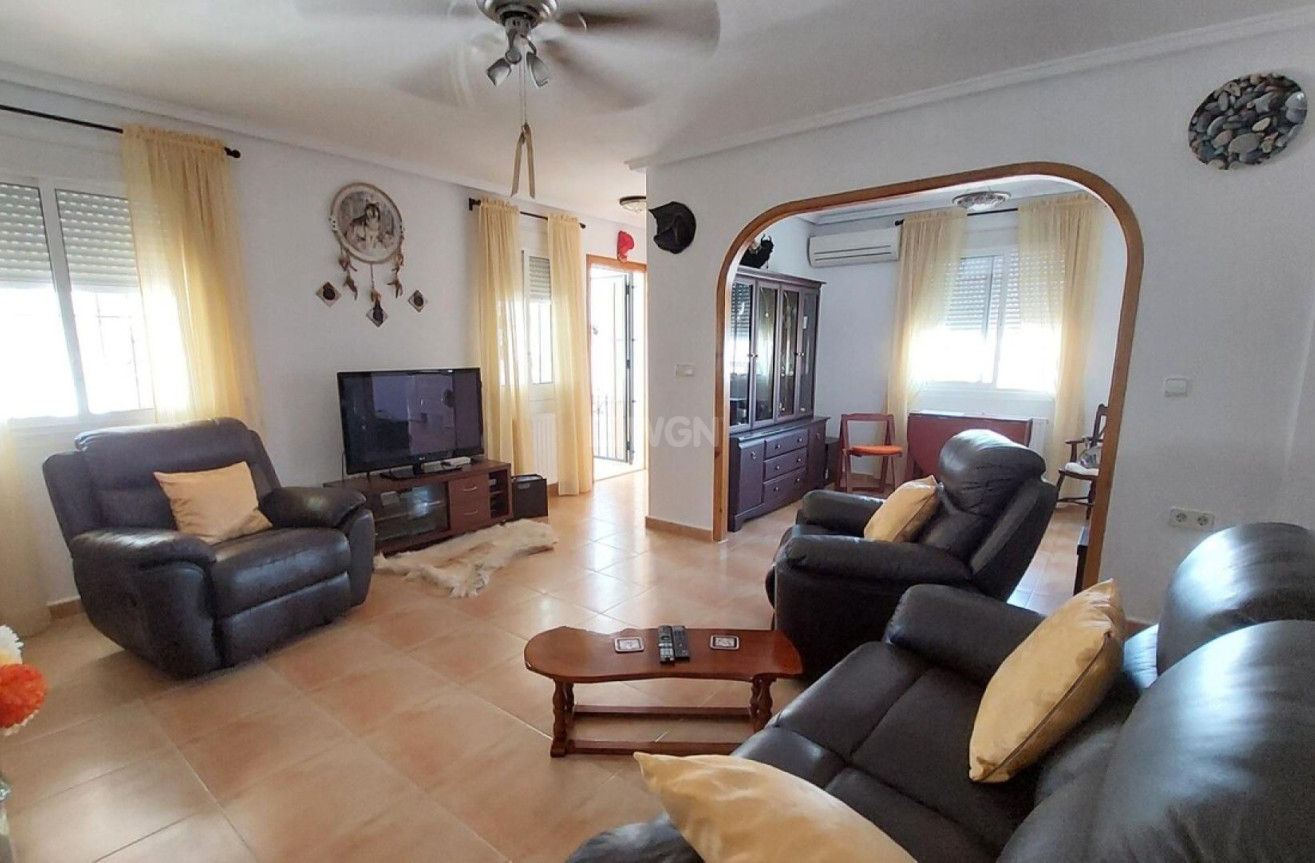 Odsprzedaż - Villa - Mazarron - Costa Calida