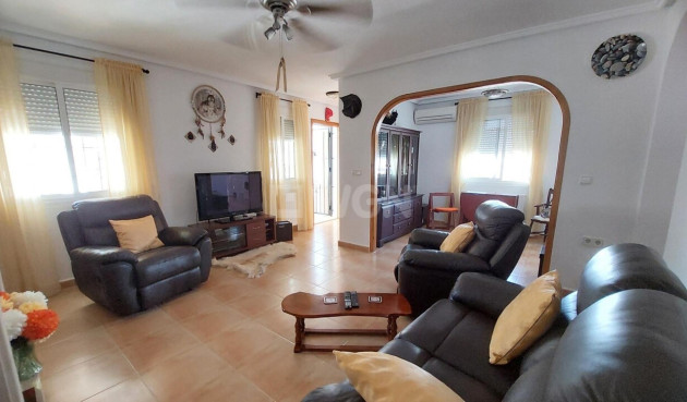 Odsprzedaż - Villa - Mazarron - Costa Calida