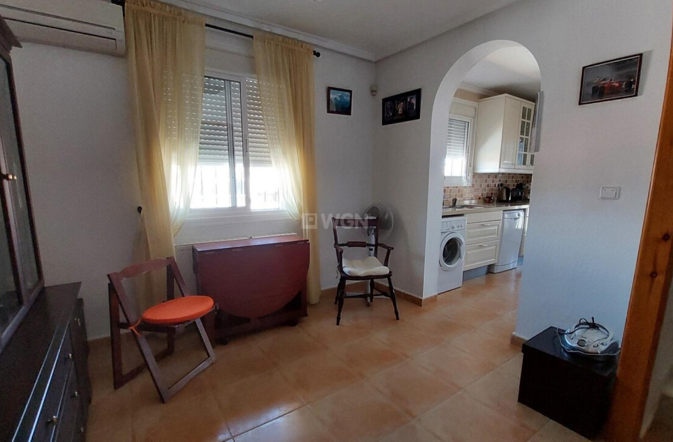 Odsprzedaż - Villa - Mazarron - Costa Calida