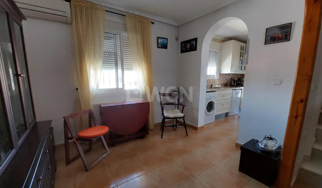 Odsprzedaż - Villa - Mazarron - Costa Calida