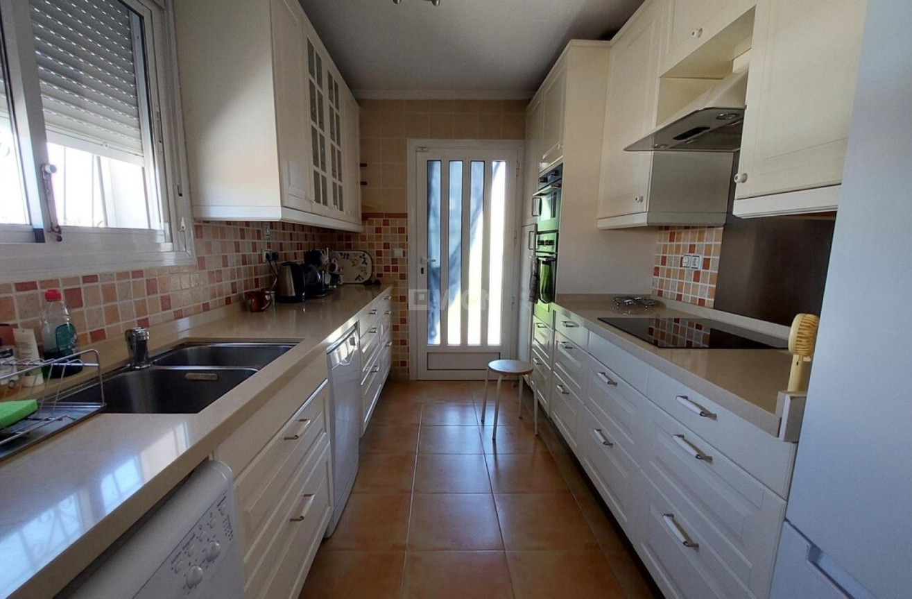 Odsprzedaż - Villa - Mazarron - Costa Calida
