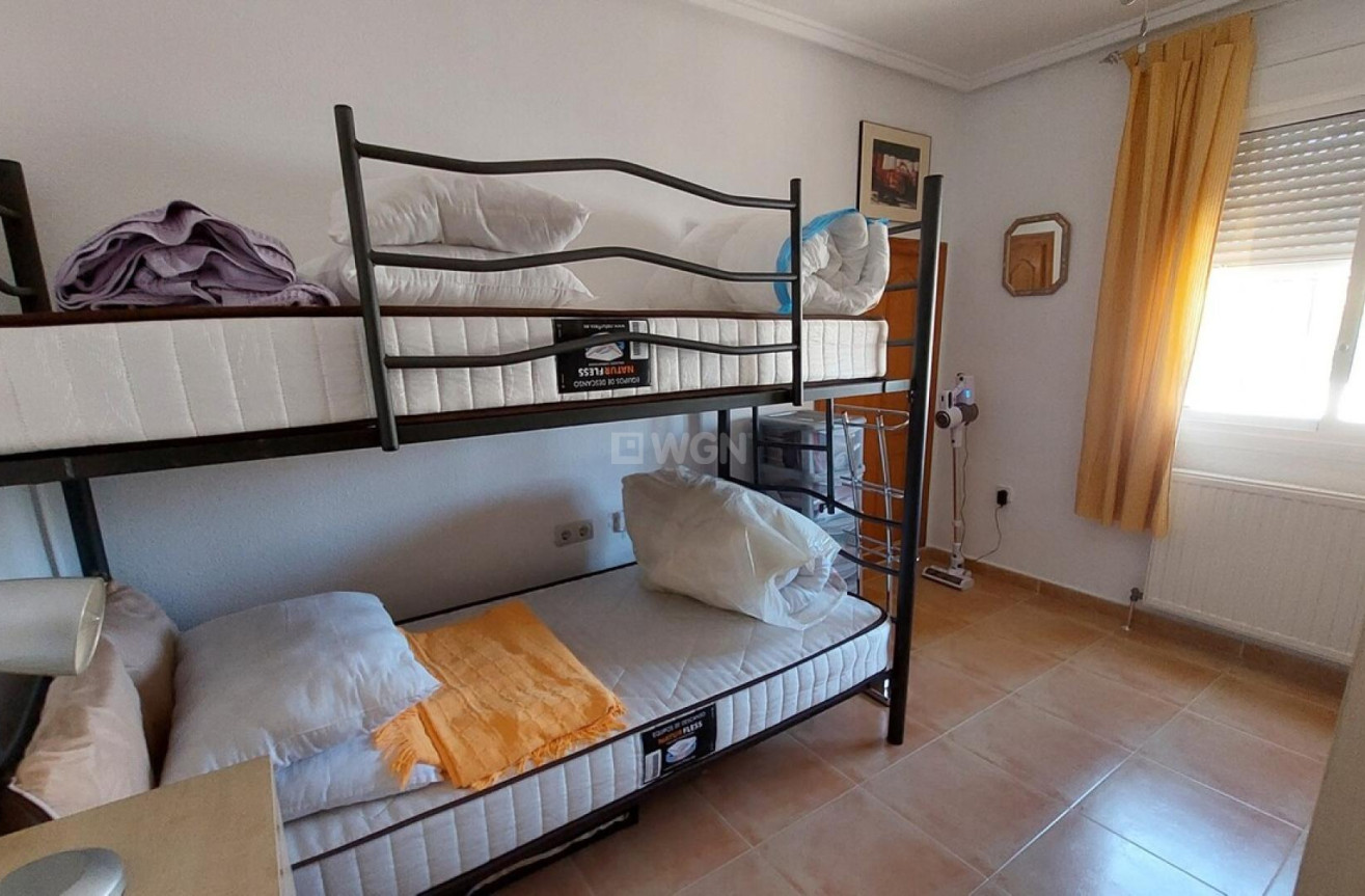Odsprzedaż - Villa - Mazarron - Costa Calida