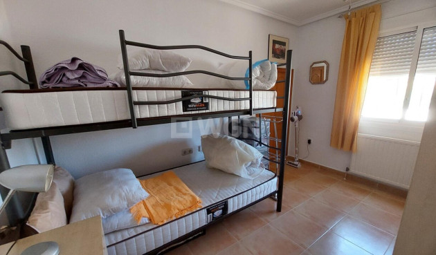 Odsprzedaż - Villa - Mazarron - Costa Calida