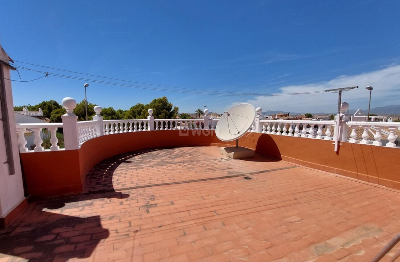 Odsprzedaż - Villa - Mazarron - Costa Calida