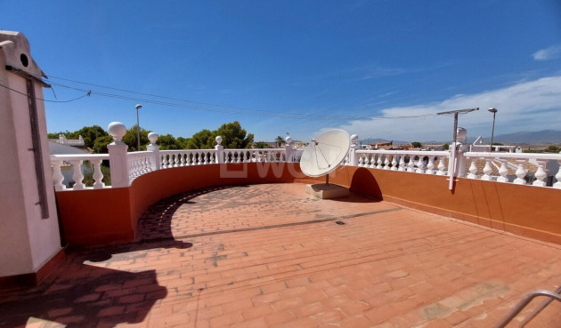 Odsprzedaż - Villa - Mazarron - Costa Calida