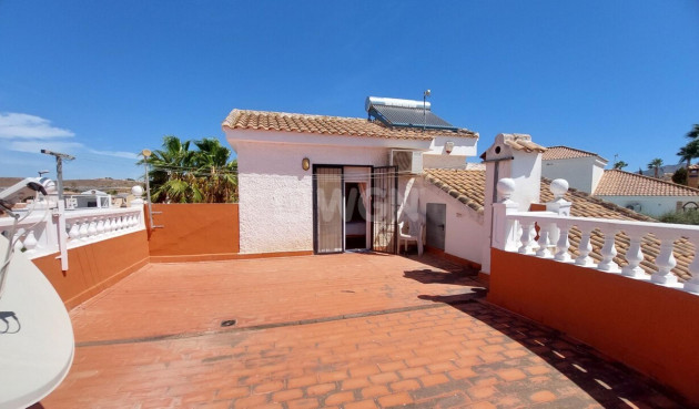 Odsprzedaż - Villa - Mazarron - Costa Calida