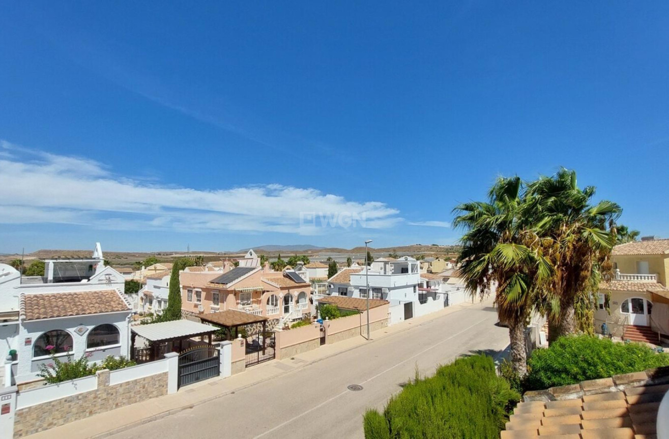 Odsprzedaż - Villa - Mazarron - Costa Calida