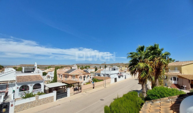 Odsprzedaż - Villa - Mazarron - Costa Calida