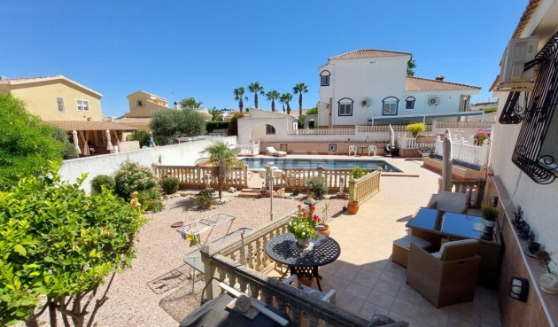 Odsprzedaż - Villa - Mazarron - Costa Calida
