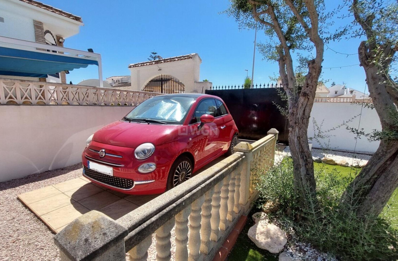 Odsprzedaż - Villa - Mazarron - Costa Calida
