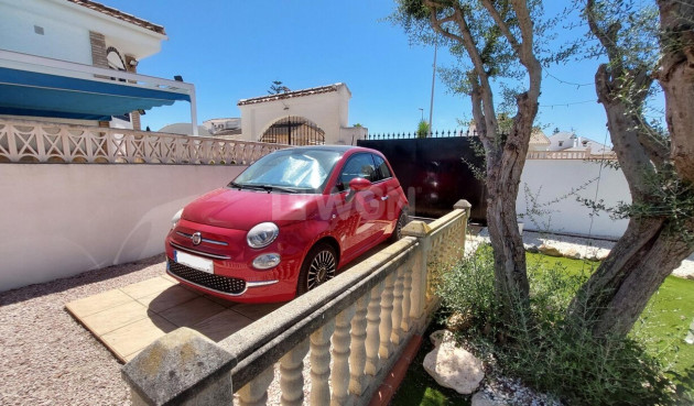 Odsprzedaż - Villa - Mazarron - Costa Calida