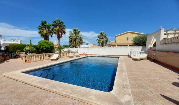 Odsprzedaż - Villa - Mazarron - Costa Calida