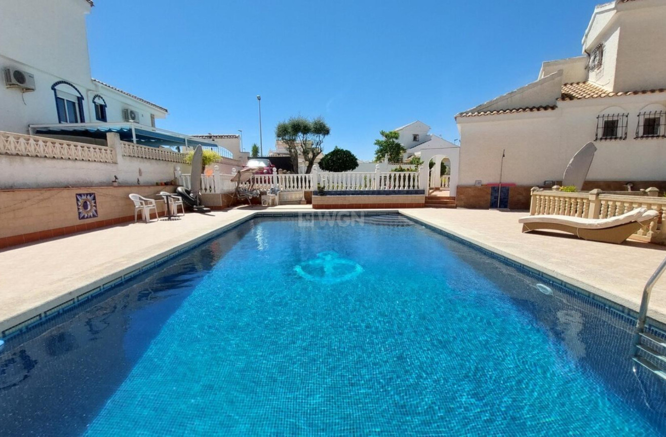 Odsprzedaż - Villa - Mazarron - Costa Calida