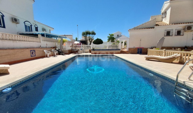 Odsprzedaż - Villa - Mazarron - Costa Calida