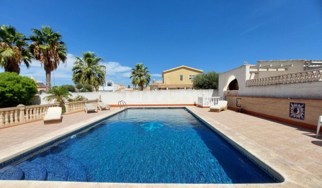 Odsprzedaż - Villa - Mazarron - Costa Calida