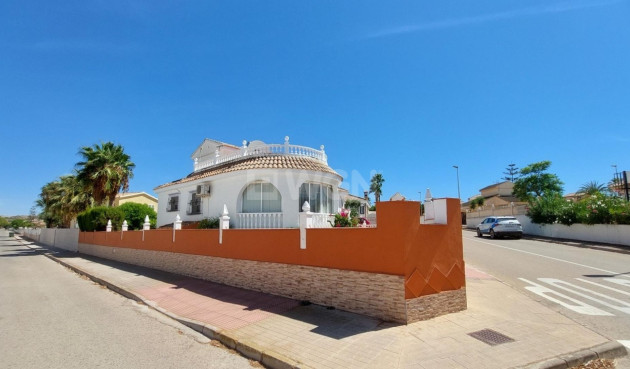 Odsprzedaż - Villa - Mazarron - Costa Calida
