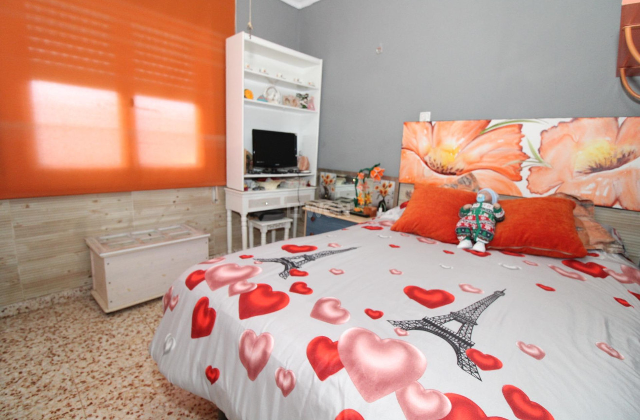 Odsprzedaż - Casa con terreno - San Javier - El Mirador-pozo Aledo