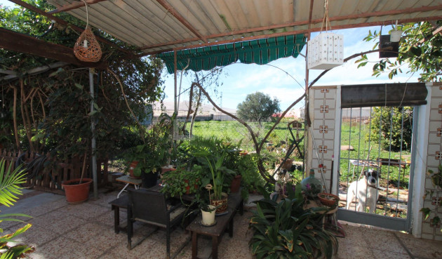 Odsprzedaż - Casa con terreno - San Javier - El Mirador-pozo Aledo