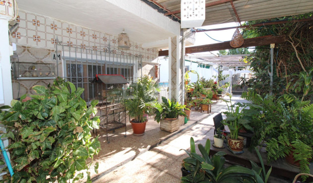 Odsprzedaż - Casa con terreno - San Javier - El Mirador-pozo Aledo
