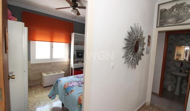 Odsprzedaż - Casa con terreno - San Javier - El Mirador-pozo Aledo