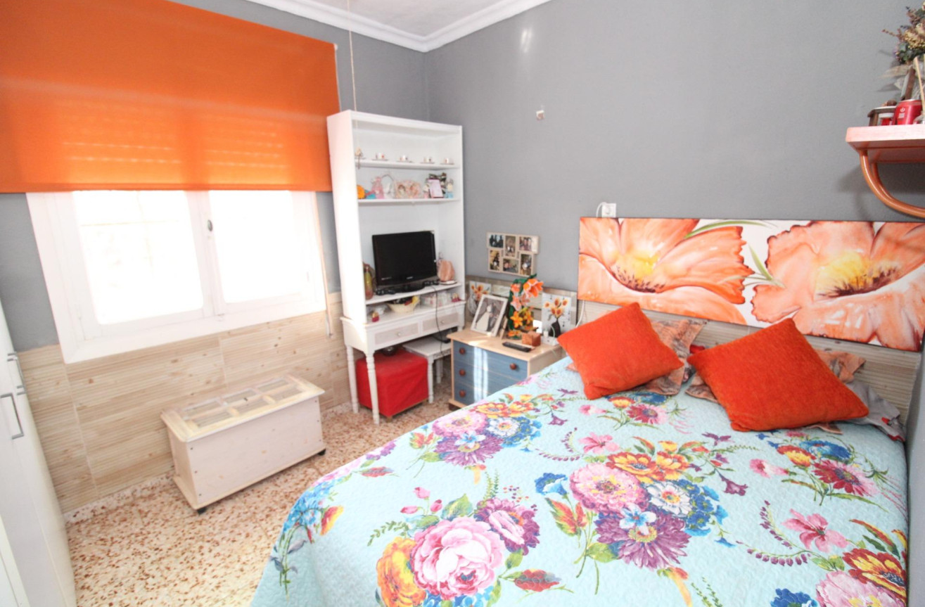 Odsprzedaż - Casa con terreno - San Javier - El Mirador-pozo Aledo