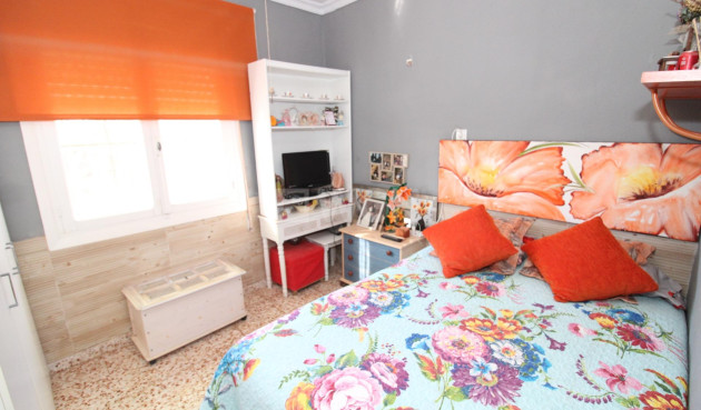 Odsprzedaż - Casa con terreno - San Javier - El Mirador-pozo Aledo
