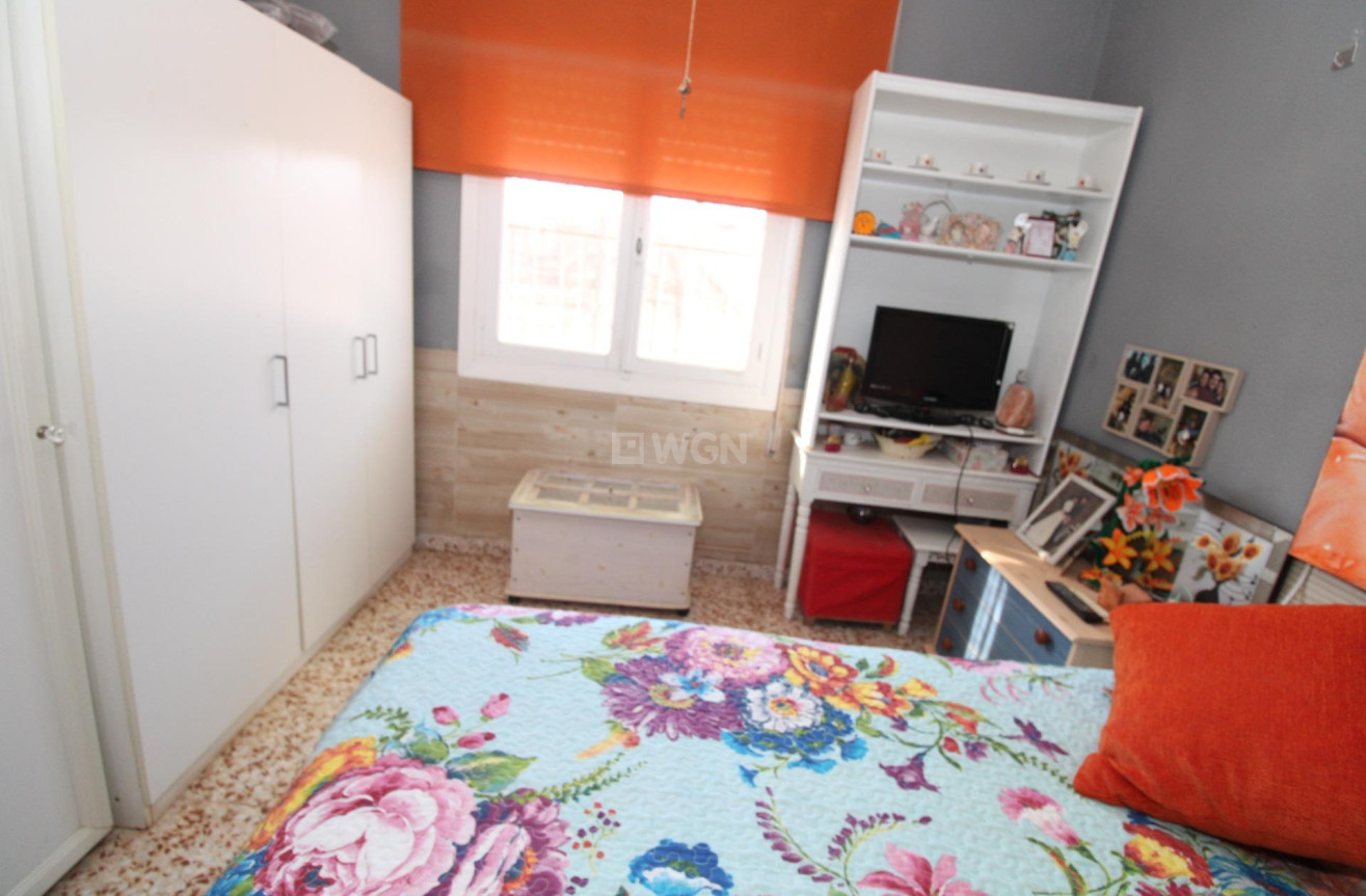 Odsprzedaż - Casa con terreno - San Javier - El Mirador-pozo Aledo