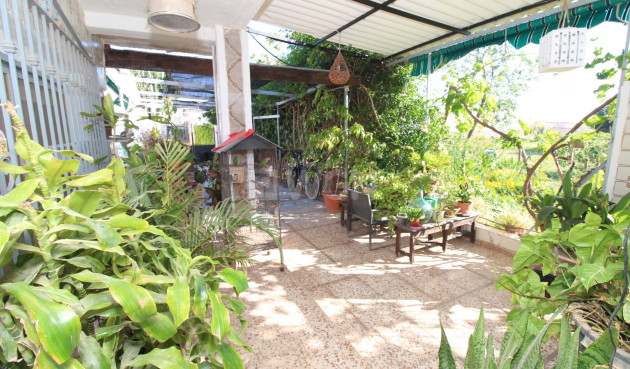 Odsprzedaż - Casa con terreno - San Javier - El Mirador-pozo Aledo