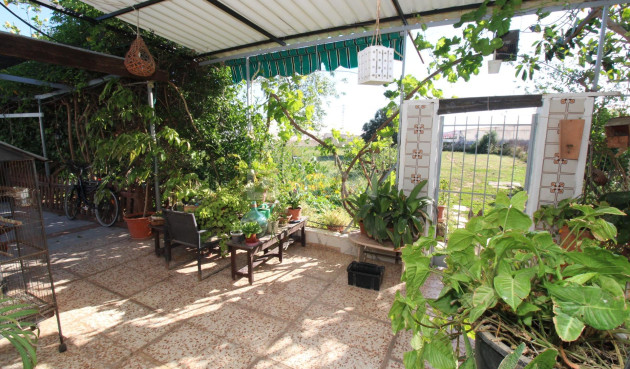 Odsprzedaż - Casa con terreno - San Javier - El Mirador-pozo Aledo