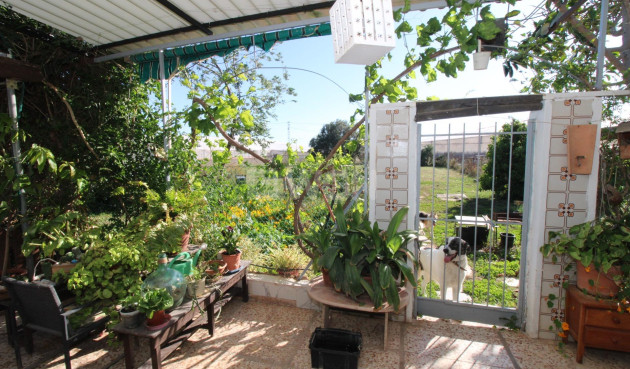 Odsprzedaż - Casa con terreno - San Javier - El Mirador-pozo Aledo