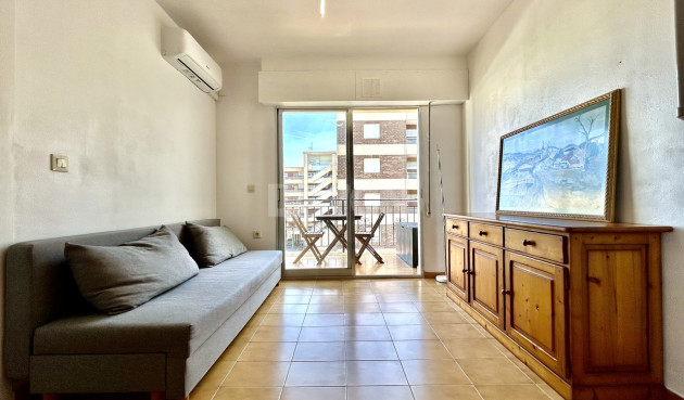 Odsprzedaż - Mieszkanie w bloku - Torrevieja - Costa Blanca
