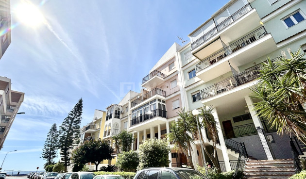 Odsprzedaż - Mieszkanie w bloku - Torrevieja - Costa Blanca