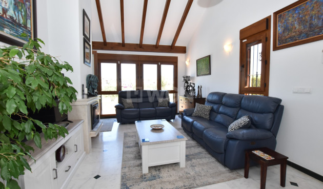 Odsprzedaż - Villa - Algorfa - Inland