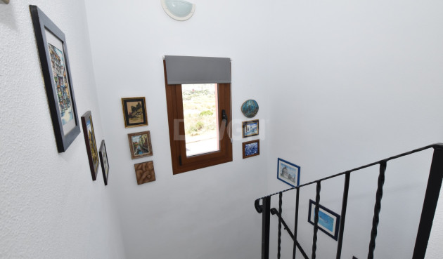 Odsprzedaż - Villa - Algorfa - Inland