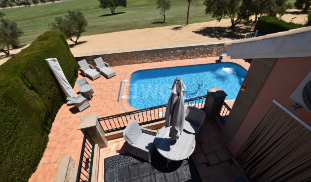 Odsprzedaż - Villa - Algorfa - Inland