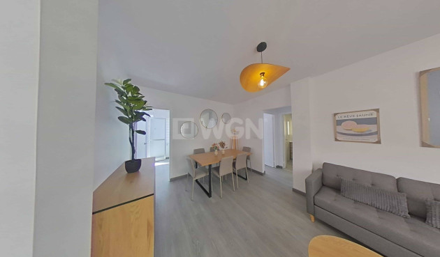 Odsprzedaż - Mieszkanie w bloku - San Pedro del Pinatar - Villananitos