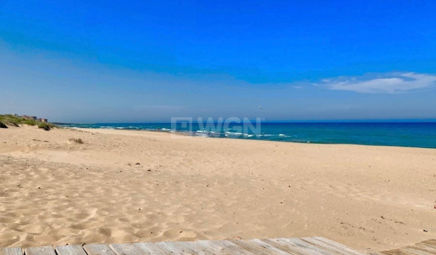 Odsprzedaż - Mieszkanie w bloku - Torrevieja - Torre La Mata