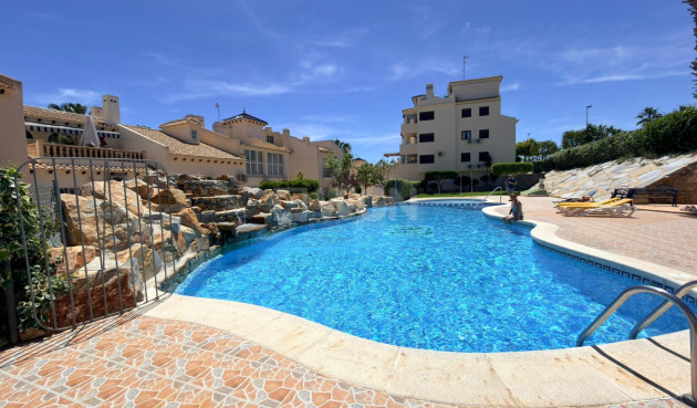 Resale - Villa - Las Ramblas Golf - Inland