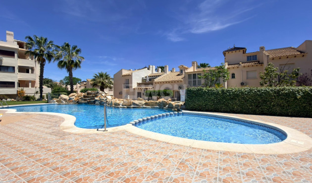 Resale - Villa - Las Ramblas Golf - Inland