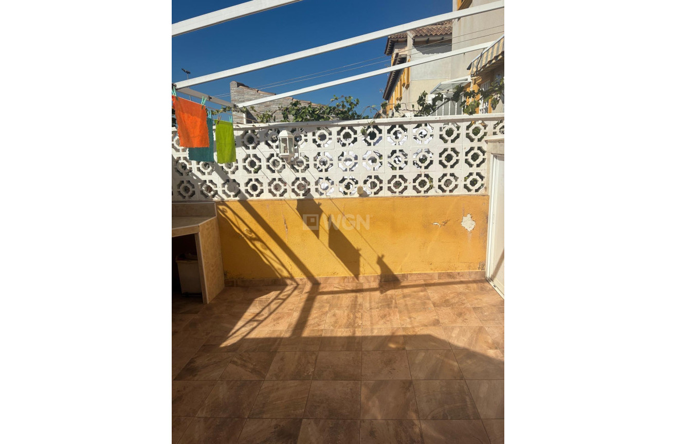Odsprzedaż - Kamienica - Orihuela Costa - Rocio Del Mar