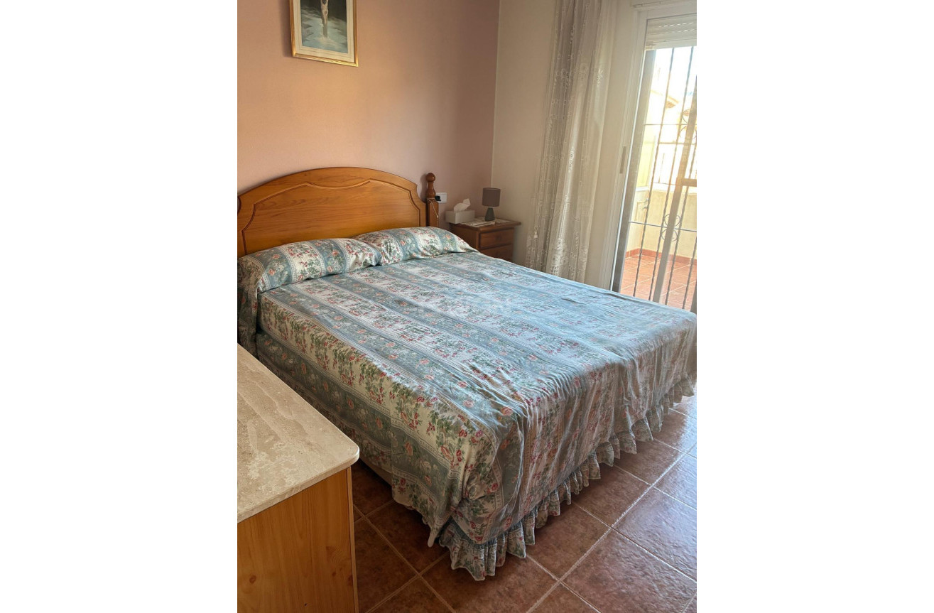 Odsprzedaż - Kamienica - Orihuela Costa - Rocio Del Mar