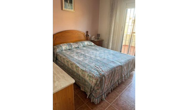 Odsprzedaż - Kamienica - Orihuela Costa - Rocio Del Mar