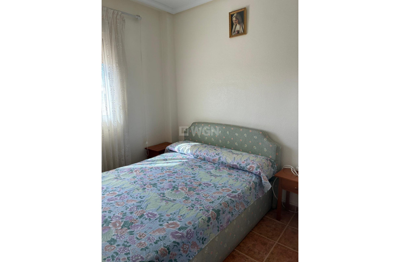 Odsprzedaż - Kamienica - Orihuela Costa - Rocio Del Mar