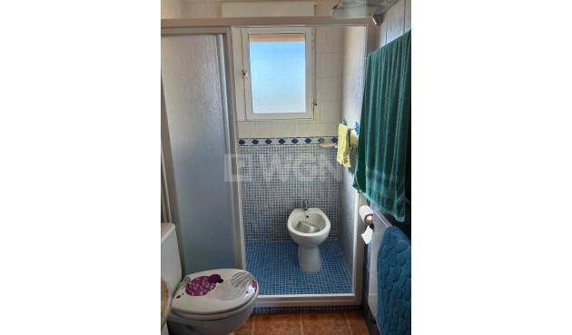 Odsprzedaż - Kamienica - Orihuela Costa - Rocio Del Mar