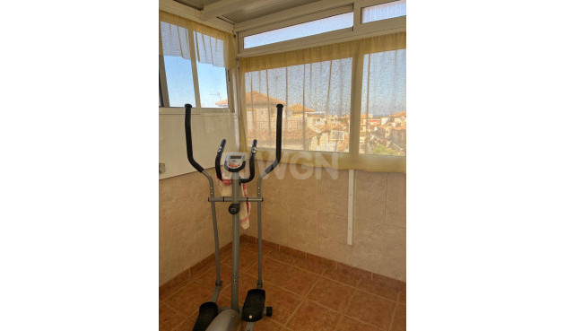 Odsprzedaż - Kamienica - Orihuela Costa - Rocio Del Mar