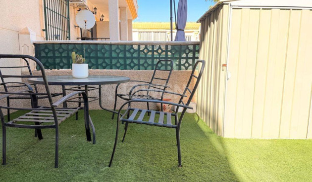 Odsprzedaż - Bungalow - Orihuela Costa - Costa Blanca