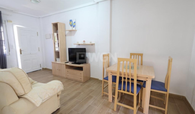 Odsprzedaż - Bungalow - Orihuela Costa - Costa Blanca